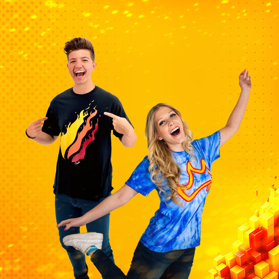 Preston & Bri's T-Shirt Bundle