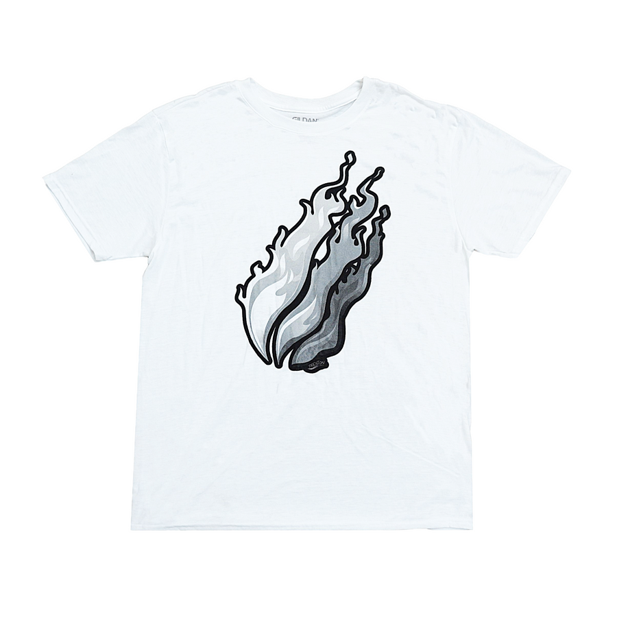 Fire T-Shirts Bundle