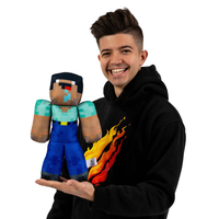Noob 1234 Plushy