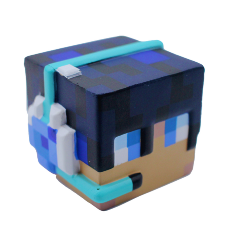 Pro 1234 Squishy