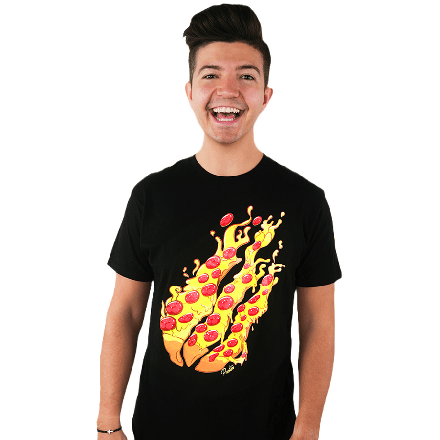 Fire T-Shirts Bundle