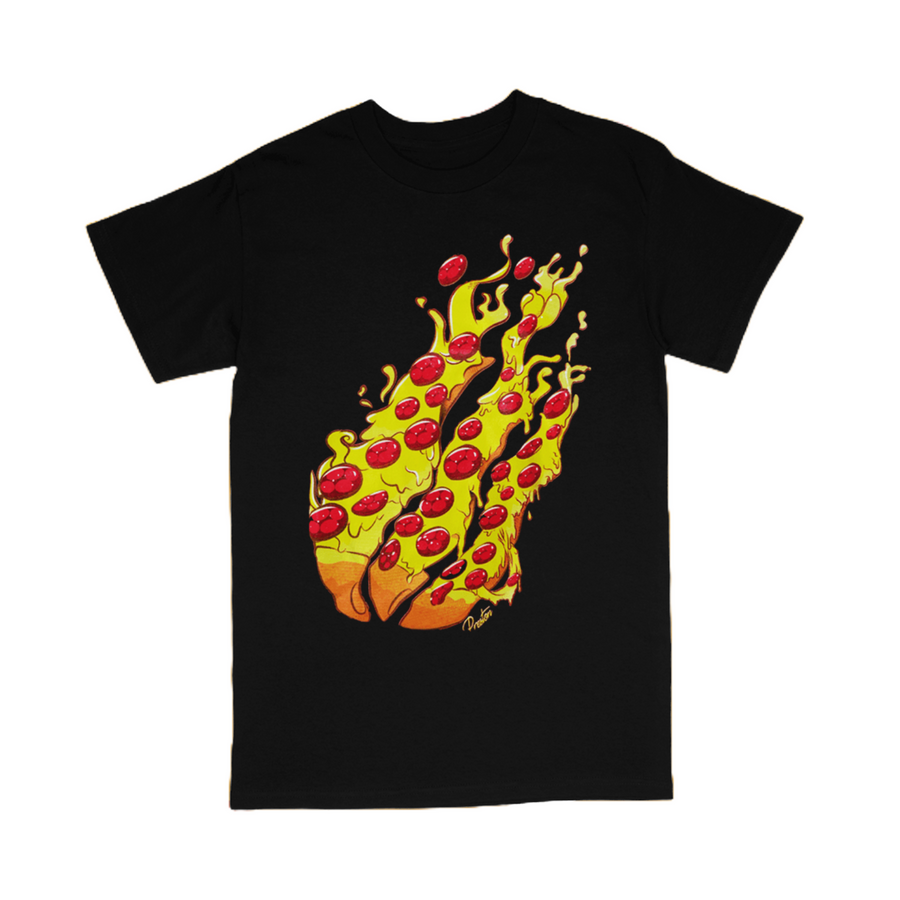 Fire T-Shirts Bundle